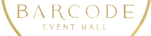 BarcodeEventHall