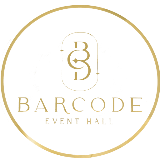 BarcodeEventHall